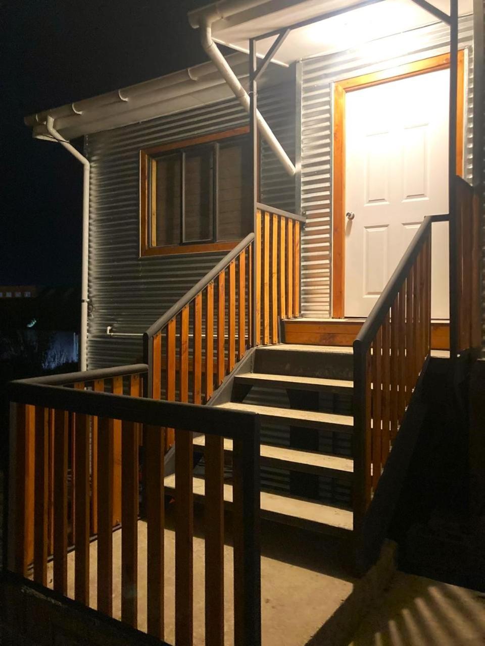 Terrke Apartment Punta Arenas Exterior photo